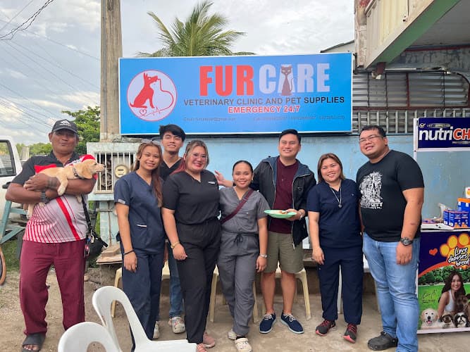 Furcare Veterinary Clinic - Canitoan Branch listing photo
