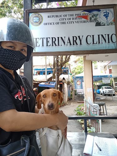 Office of the City Veterinarian listing photo