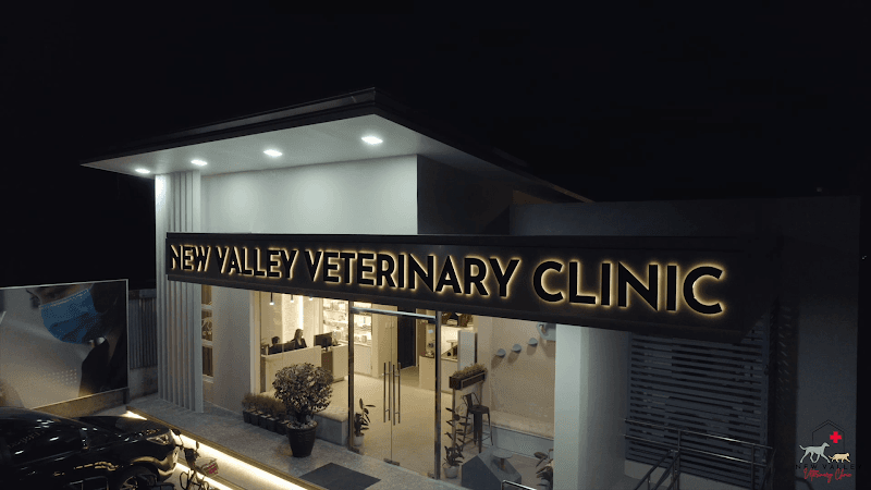 New Valley Veterinary Clinic listing photo