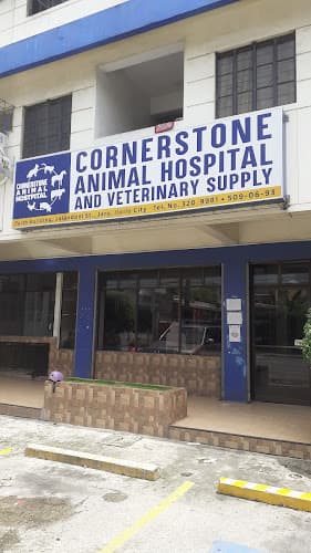 Cornerstone Veterinary Clinic listing photo