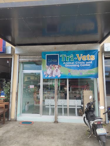 Trivets Animal Clinic and Grooming Center listing photo