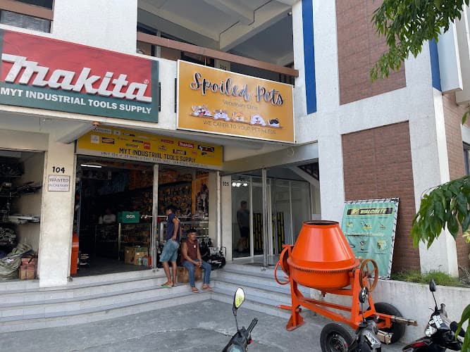 Spoiled Pets Veterinary Clinic Angono listing photo