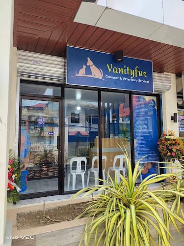 Vanityfur Grooming and Veterinary Services listing photo