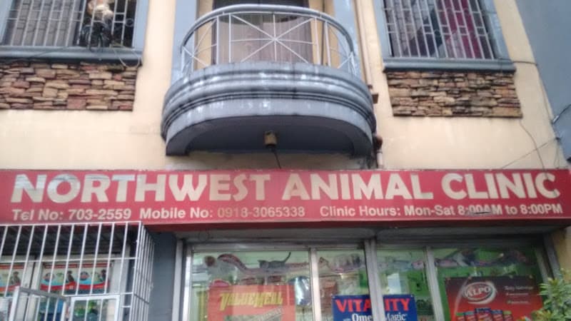 Northwest Animal Clinic listing photo