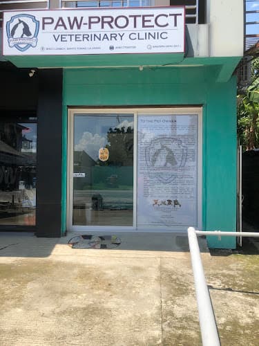 Paw Protect Veterinary Clinic listing photo