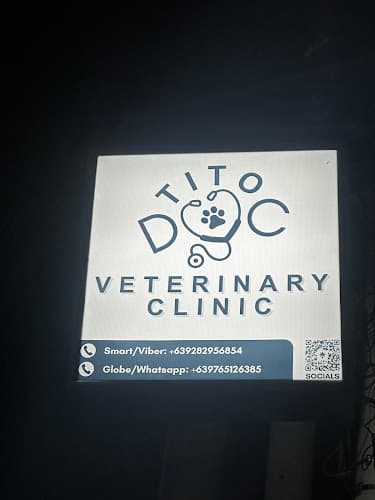 Tito Doc Veterinary Clinic listing photo