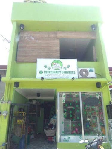 Rare Pet Veterinary Services listing photo