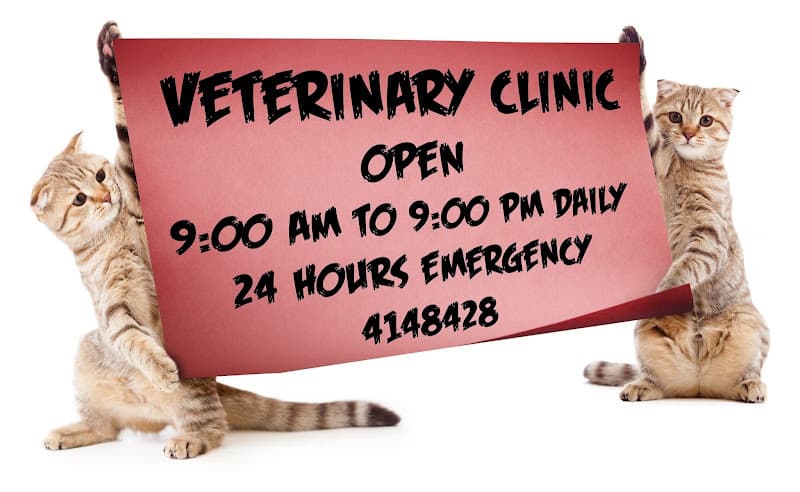 Vets On The Block Pet Clinic listing photo