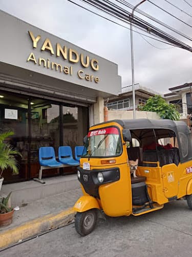 Yandug Animal Care Clinic listing photo