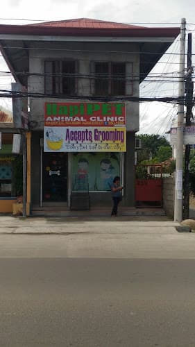 HapiPET ANIMAL CLINIC listing photo