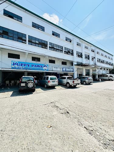 Puppy Paws Veterinary Clinic listing photo