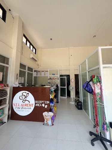St. Laurent Paw Haven Veterinary Clinic listing photo