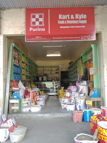 Kart & Kyle Feeds & Veterinary Supply listing photo