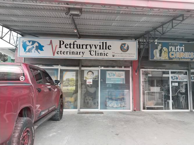 Petfurryville Veterinary Clinic listing photo