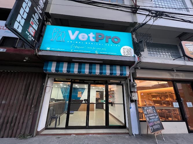 VetPro Animal Medical Center listing photo