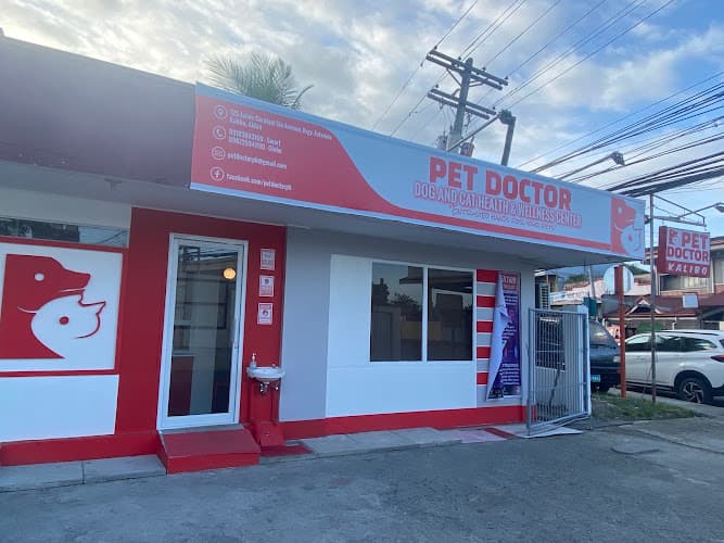 Pet Doctor Veterinary Clinic listing photo