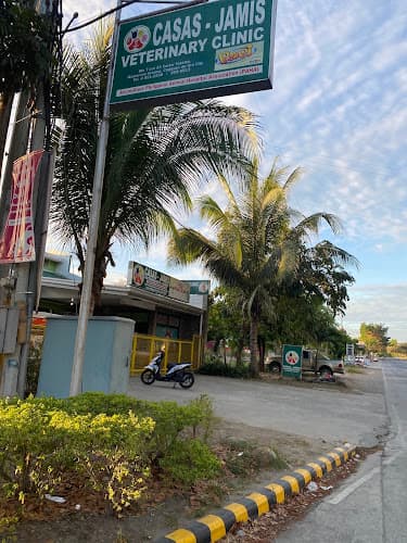 CASAS-JAMIS Veterinary Clinic (Mastersons Branch) listing photo