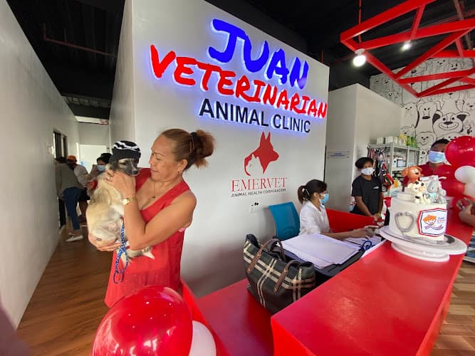 Juan Veterinarian-Bacolod listing photo
