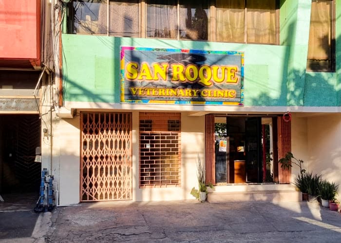 SAN ROQUE VETERINARY CLINIC BATANGAS CITY listing photo