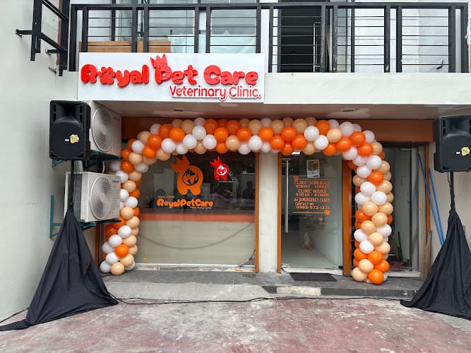 Royal Petcare Veterinary Clinic by SanCorBab listing photo