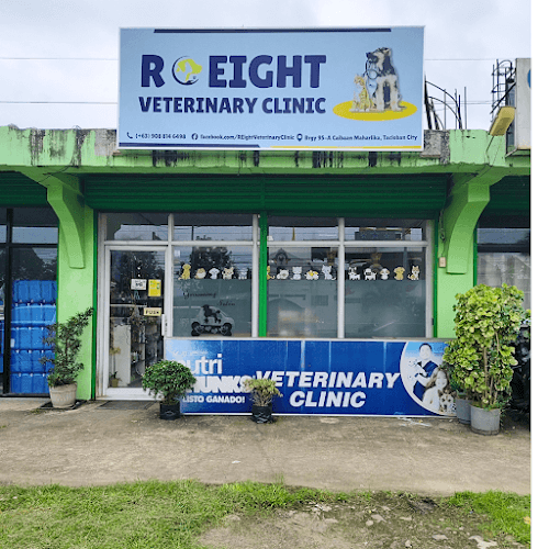 R Eight Veterinary Clinic listing photo