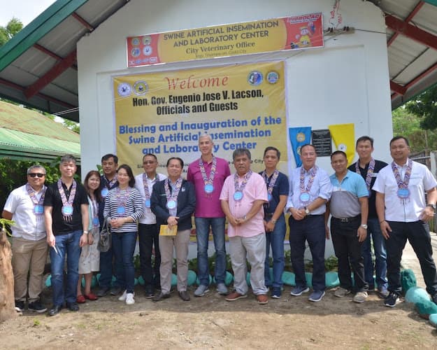 City Vet Office of Cadiz City listing photo