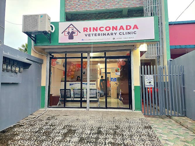 Rinconada Veterinary Clinic listing photo
