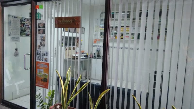 St. Benedict Veterinary Clinic listing photo