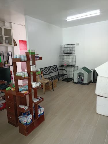 MoVet Petcare Inc. listing photo