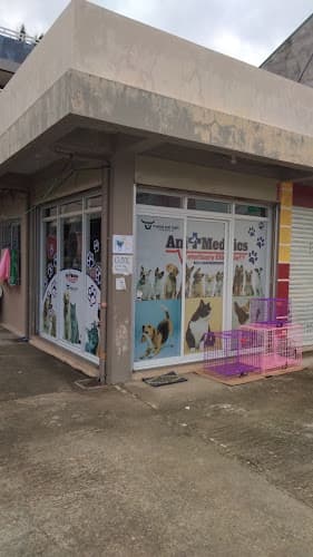 Animedics Veterinary Clinic Dupax listing photo