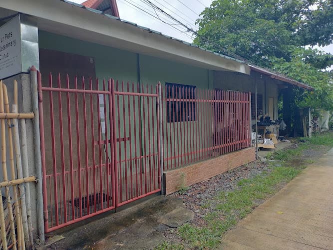Fur Pets Veterinary Clinic and Grooming Salon listing photo