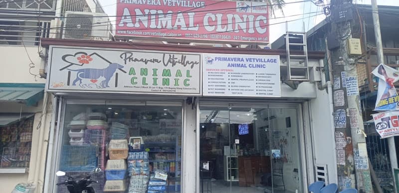 VetVillage Animal Clinic bulacan listing photo
