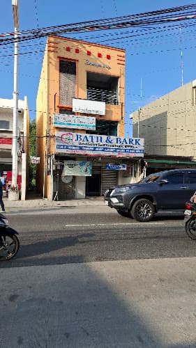 Bath & Bark Grooming and Veterinary Services (near to Bauan) listing photo