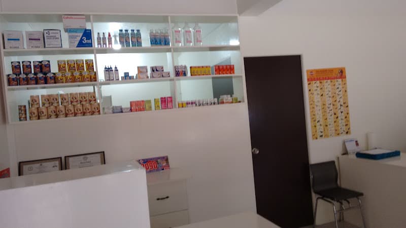 Nano Veterinary Clinic listing photo