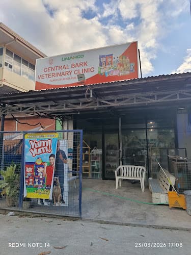 Central Bark Veterinary Clinic listing photo