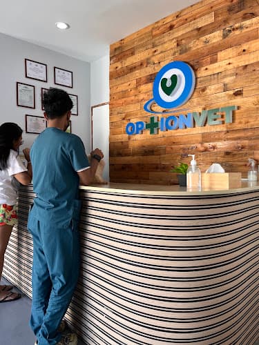 OPTIONVET listing photo
