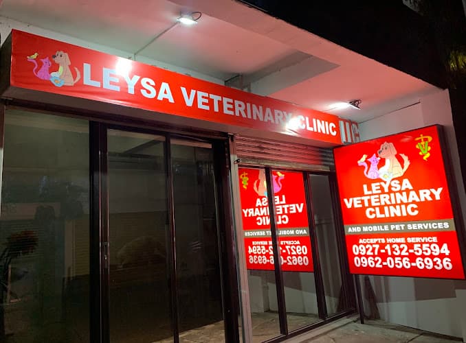 Leysa Veterinary Clinic listing photo