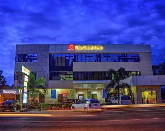 Malta Medical Center listing photo