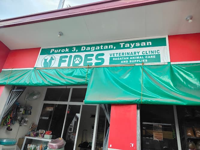 FIDES VETERINARY CLINIC listing photo