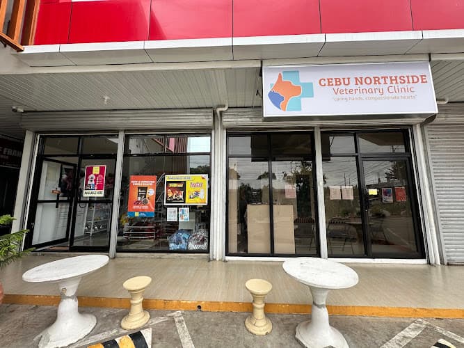 Cebu Northside Veterinary Clinic listing photo