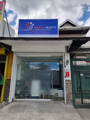 Brave Hearts Veterinary Clinic listing photo
