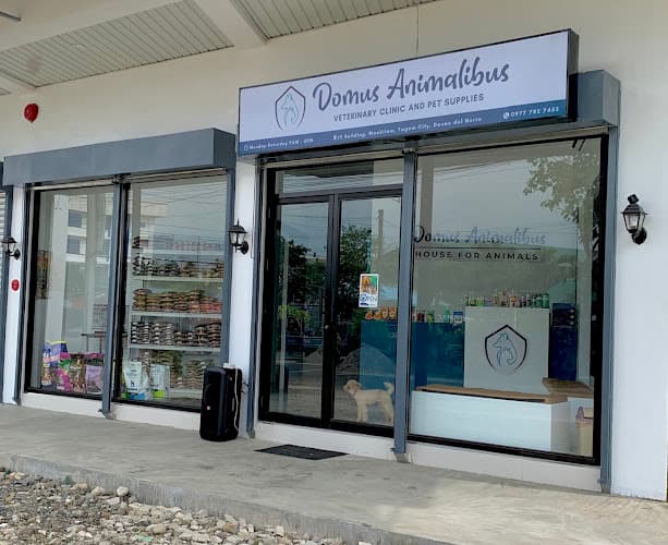 Domus Animalibus Veterinary Clinic and Pet Supplies listing photo
