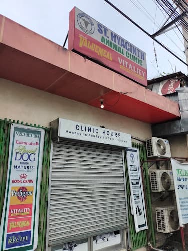 St. Hyacinth Animal Clinic-branch1 listing photo