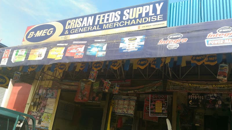 Crisan Feed Supply listing photo