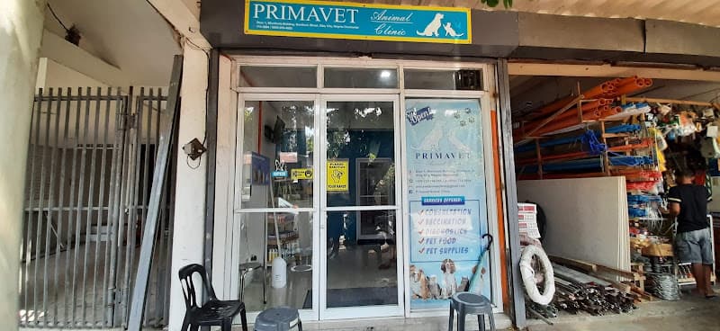 PRIMAVET - ANIMAL CLINIC listing photo