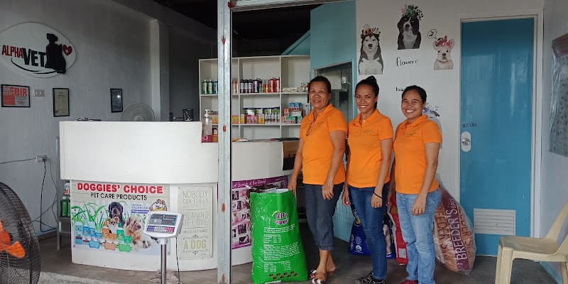 AlphaVet Animal Clinic listing photo
