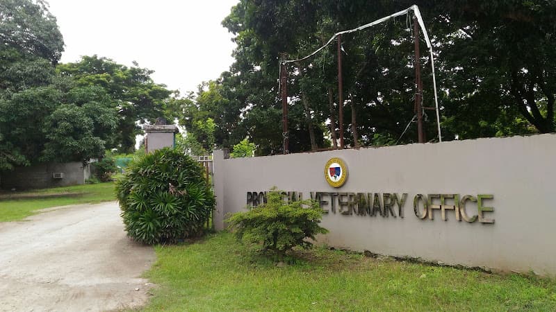 Batangas Provincial Veterinary Office listing photo
