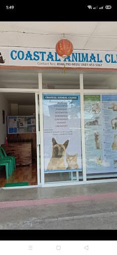 coastal animal clinic listing photo