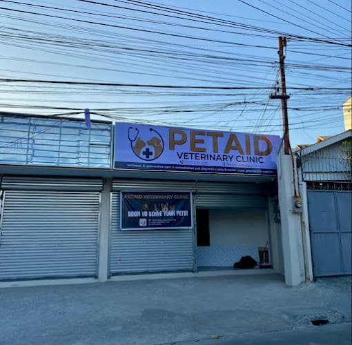 PetAid Veterinary Clinic listing photo