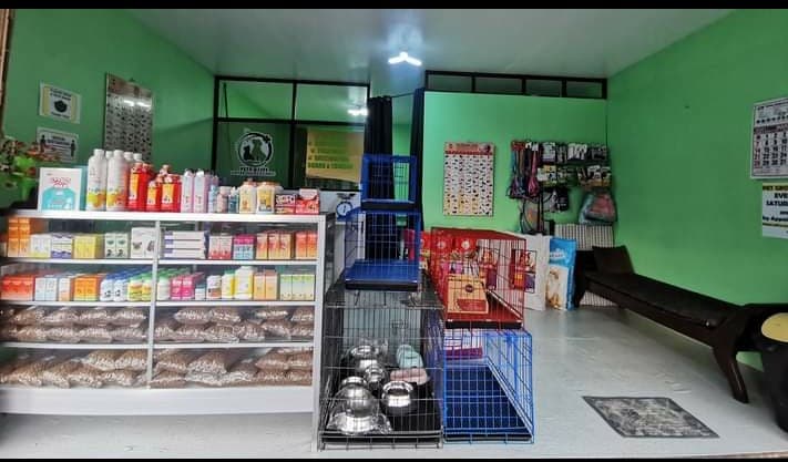 Pets Life Veterinary Clinic listing photo